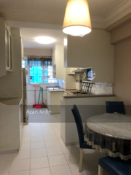 Blk 132 Yishun Street 11 (Yishun), HDB 4 Rooms #268217521